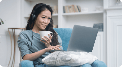 Productivity in one place