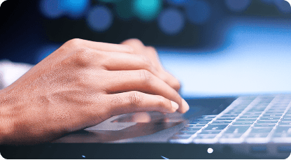 Your data belongs to you