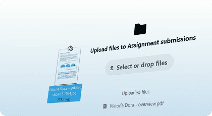 File Sharing Made Simple