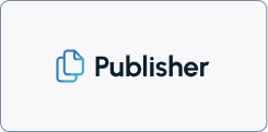 Publisher