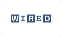 Wired